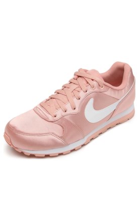 Nike runner sales rosa