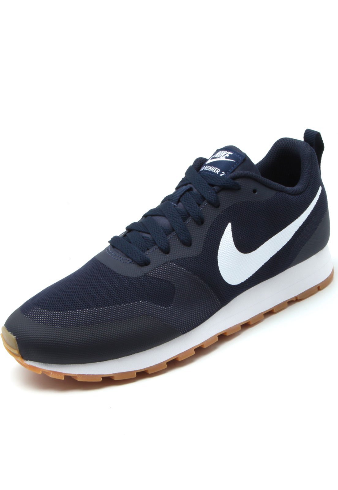 Nike sportswear md cheap runner 2 sneakers low