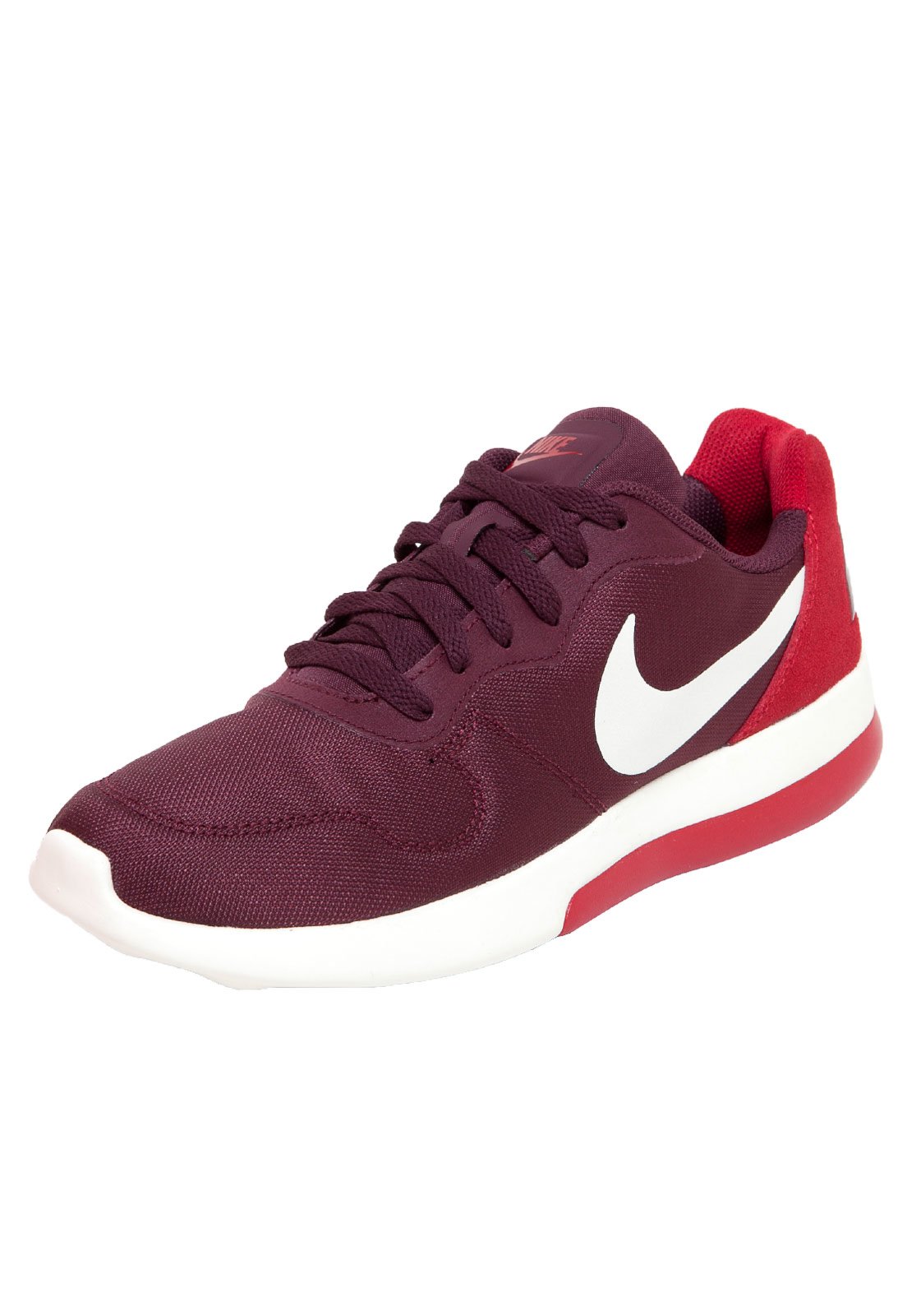 Nike md runner 2 clearance vinho