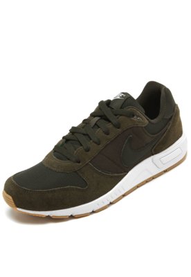 Nike sales nightgazer green