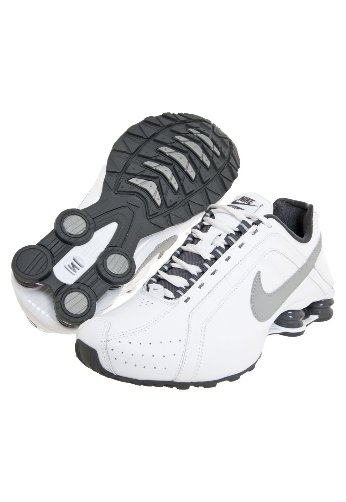 Shox junior deals