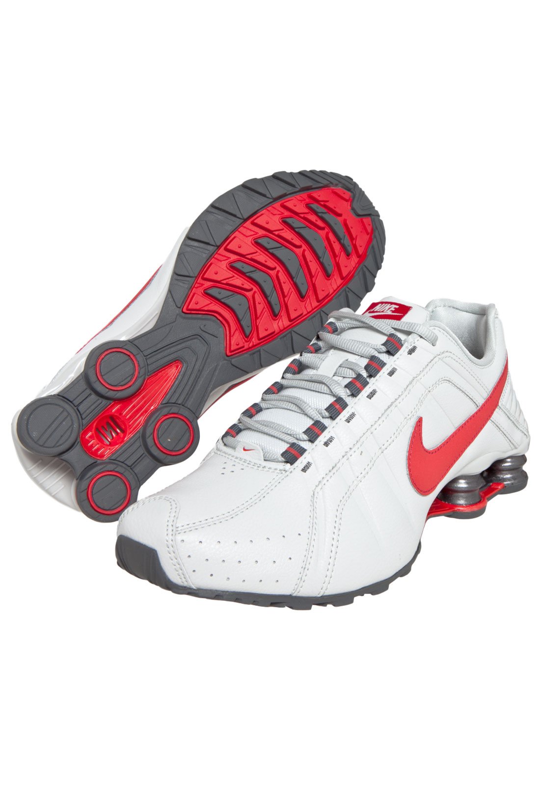 Nike shox junior original sale