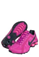 nike shox junior feminino cinza e rosa nike shox junior feminino cinza e rosa