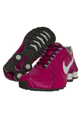 nike shox junior feminino branco e rosa nike shox junior feminino branco e rosa