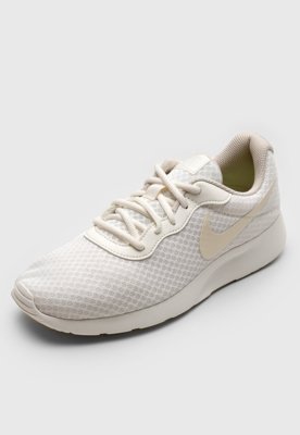 Nike tanjun shop off white