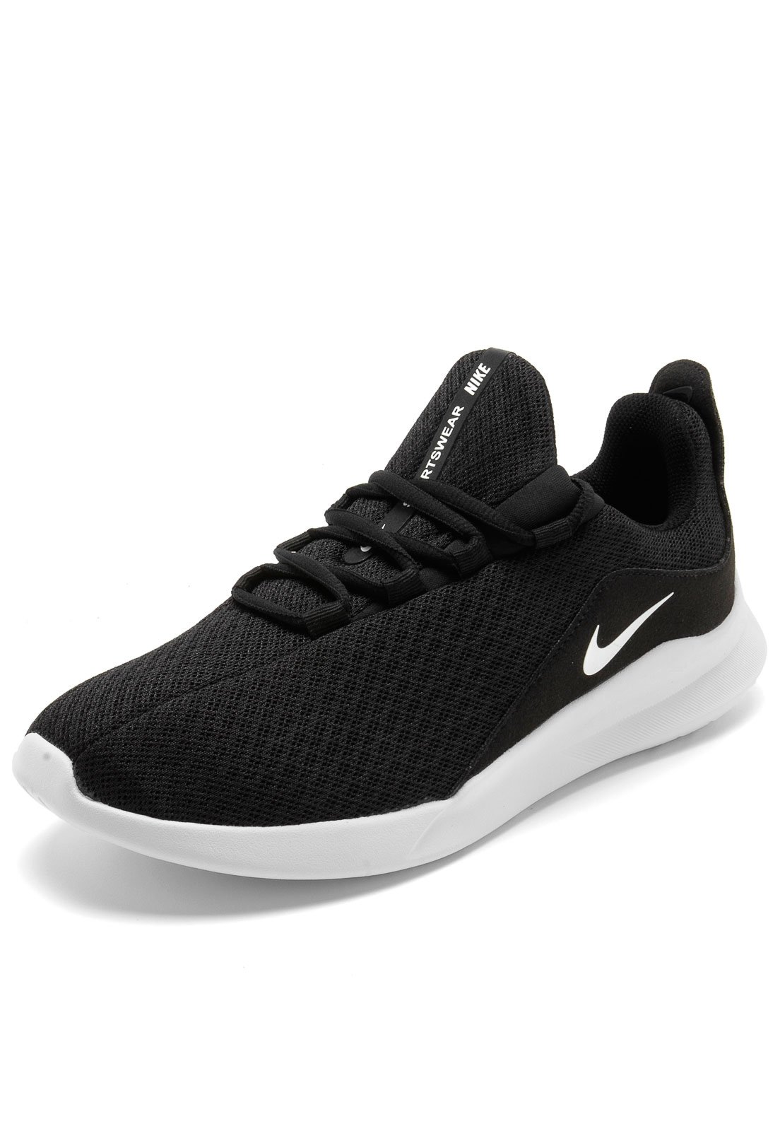 Tenis nike sportswear store preto