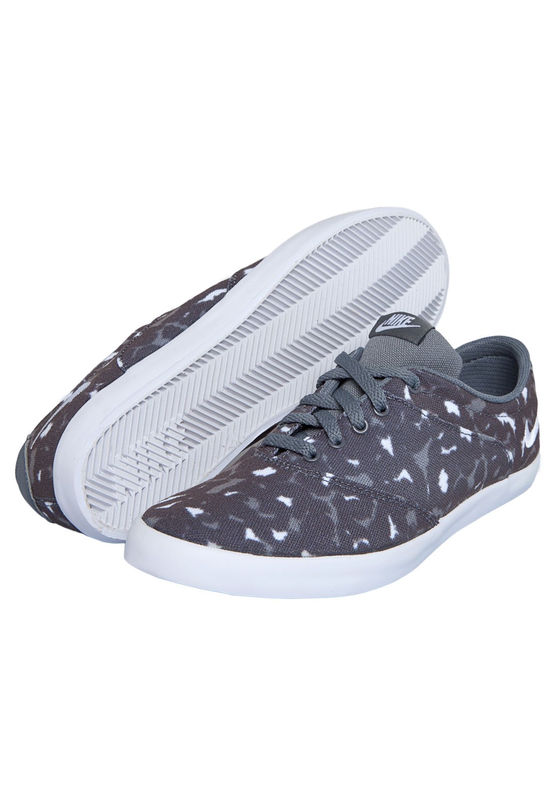 Nike mini lace sneaker hotsell