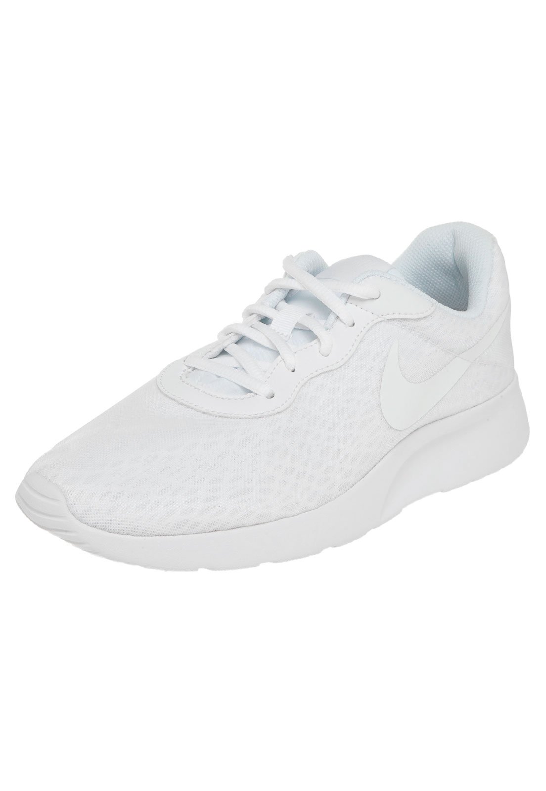 Nike tanjun sale branco