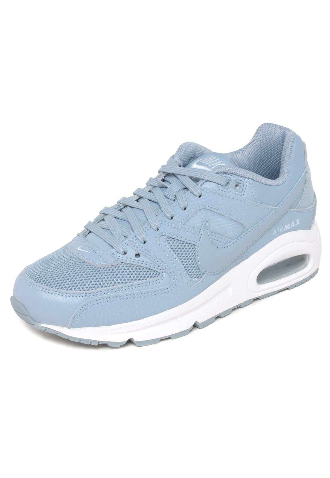 Nike air hot sale max command blue