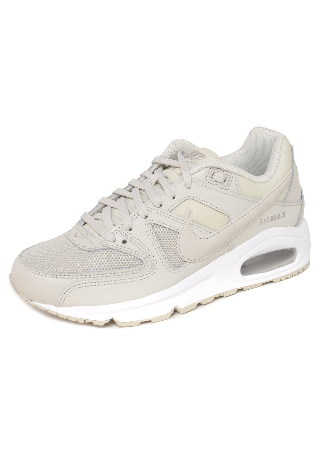 Nike air max command best sale flex white