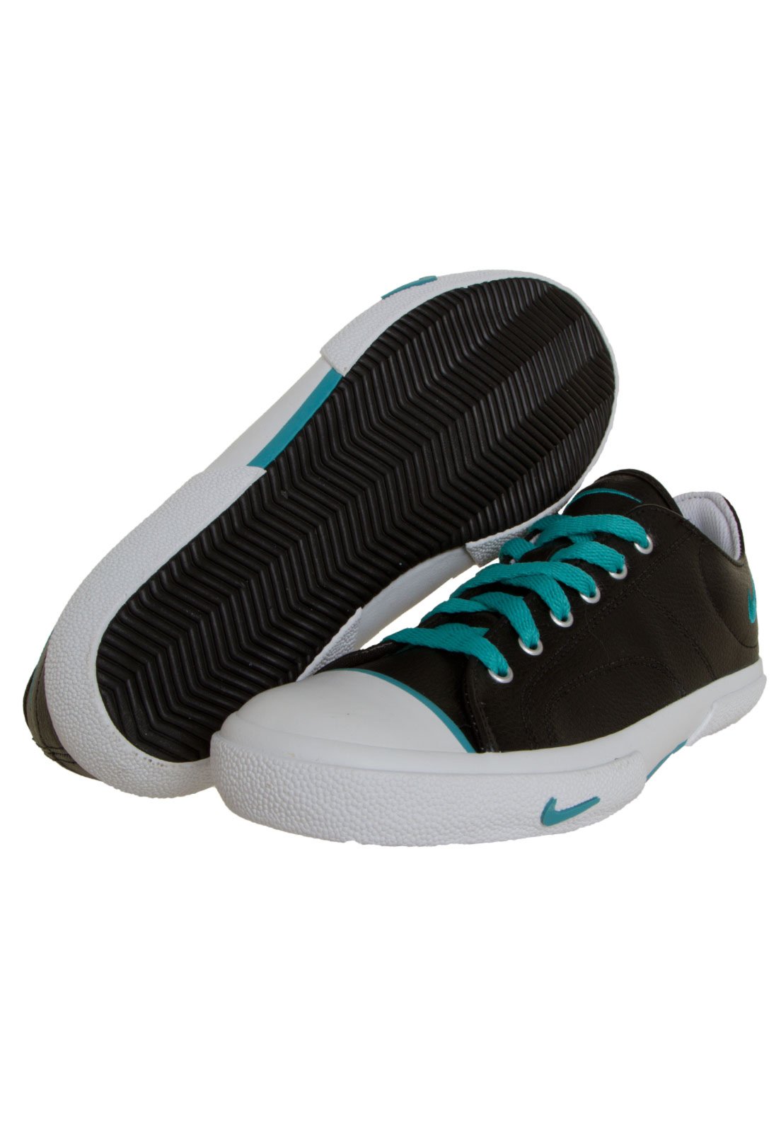 Tenis nike hot sale biscuit preto