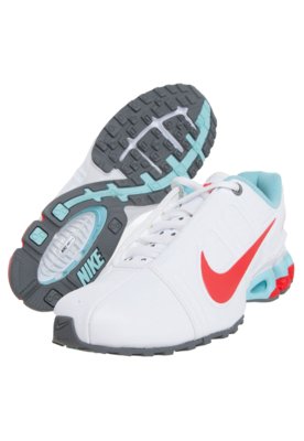 Nike store impax feminino