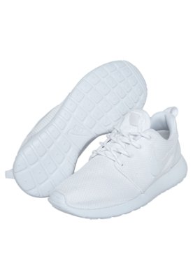 Nike roshe cheap one weiß