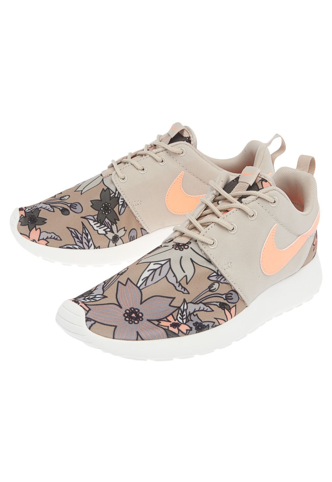 Nike rosh run femme best sale