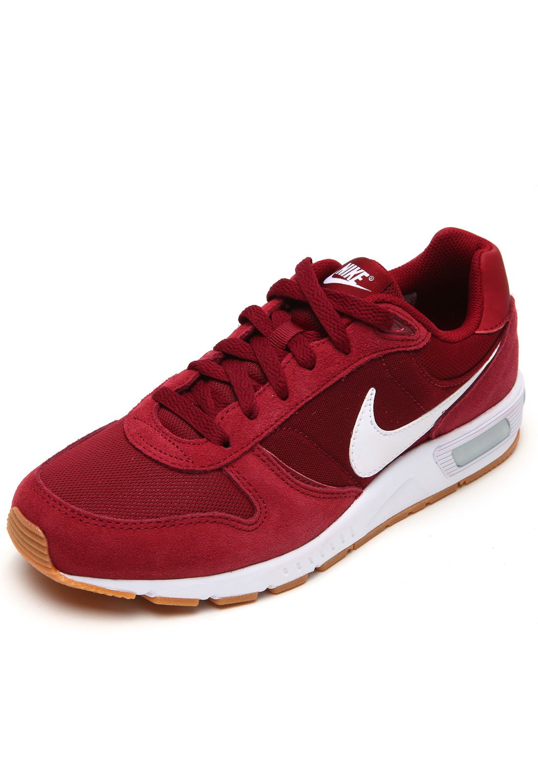 Nike cheap nightgazer vermelho