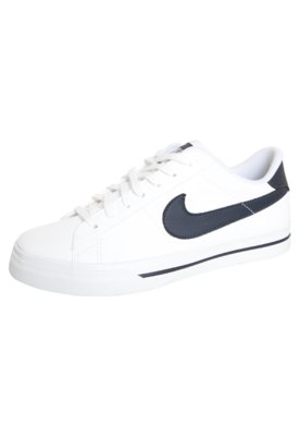 Nike deals classic branco