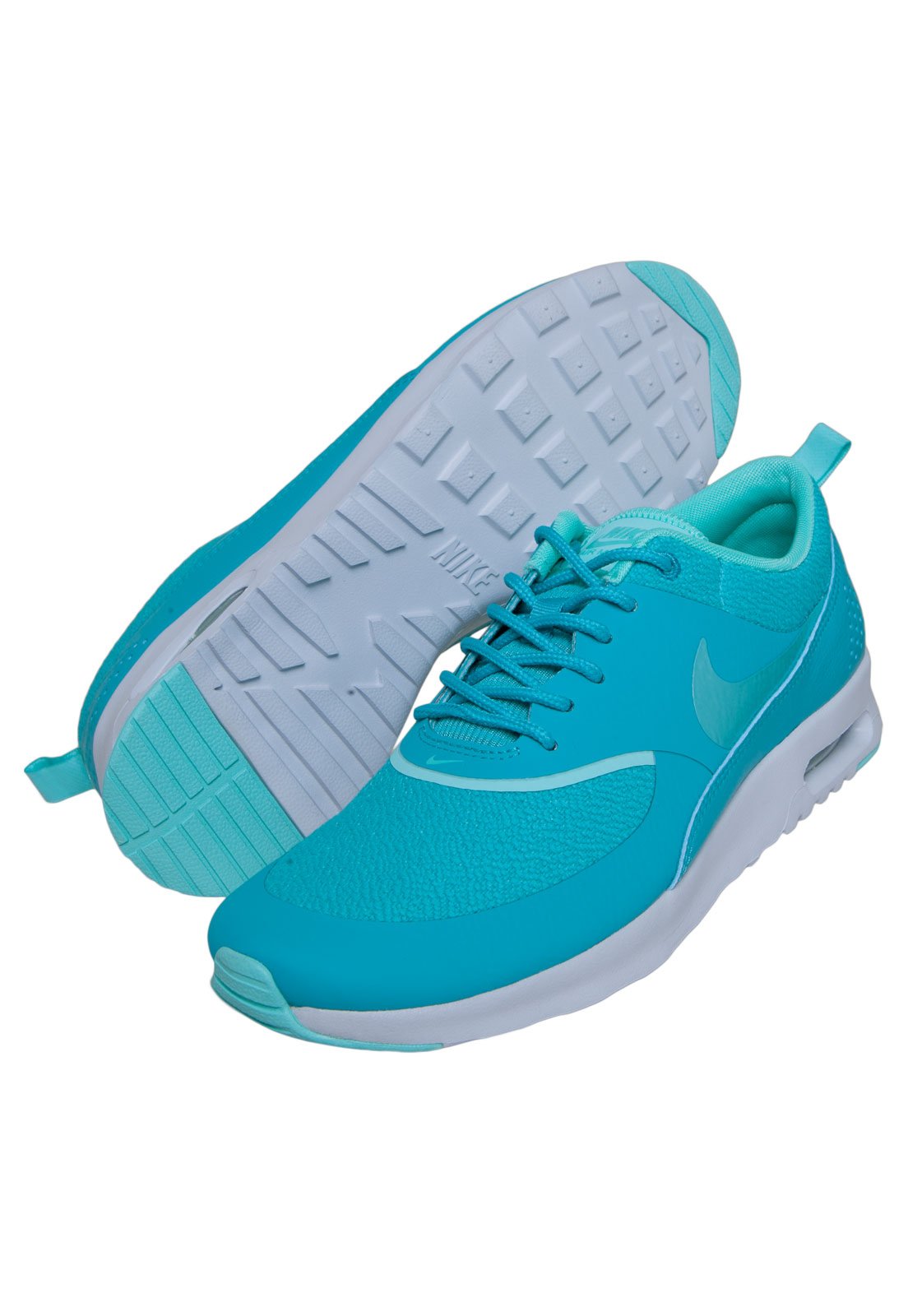 nike air max thea womens teal