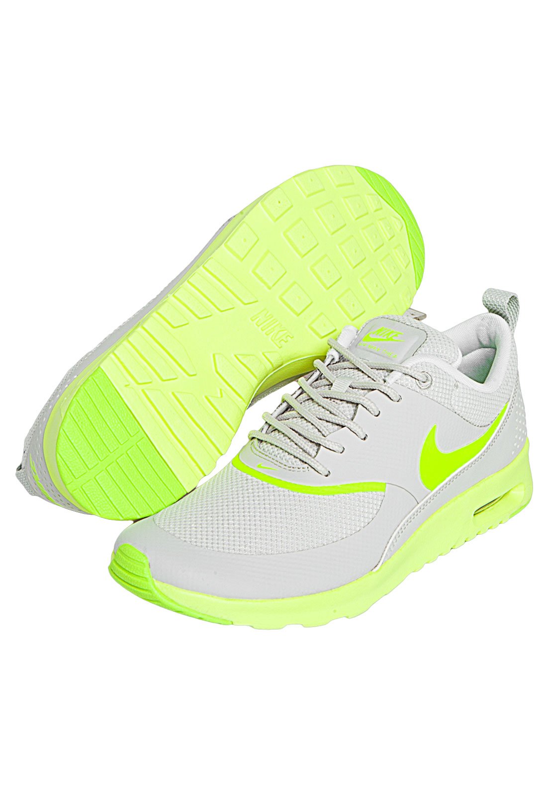 Nike cheap thea neon