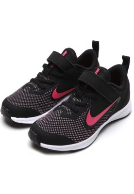 tênis infantil nike downshifter 9 velcro psv