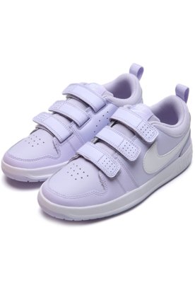 tênis nike pico 5 infantil