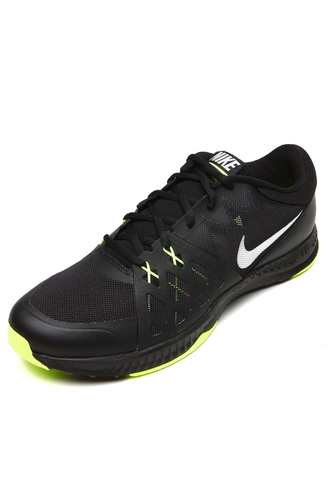 tênis nike air epic speed tr 2