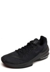 tênis nike air max infuriate 2 low preto