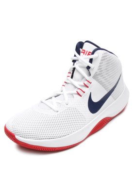 tênis nike air precision masculino