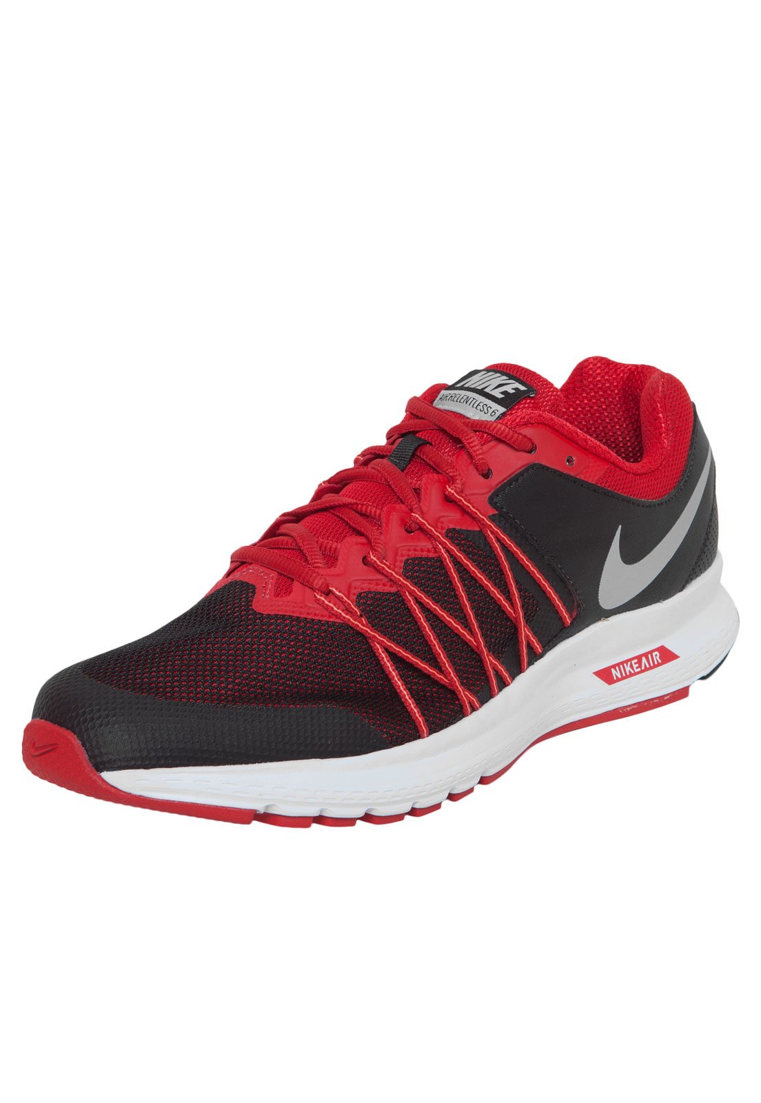 nike air relentless 6 masculino