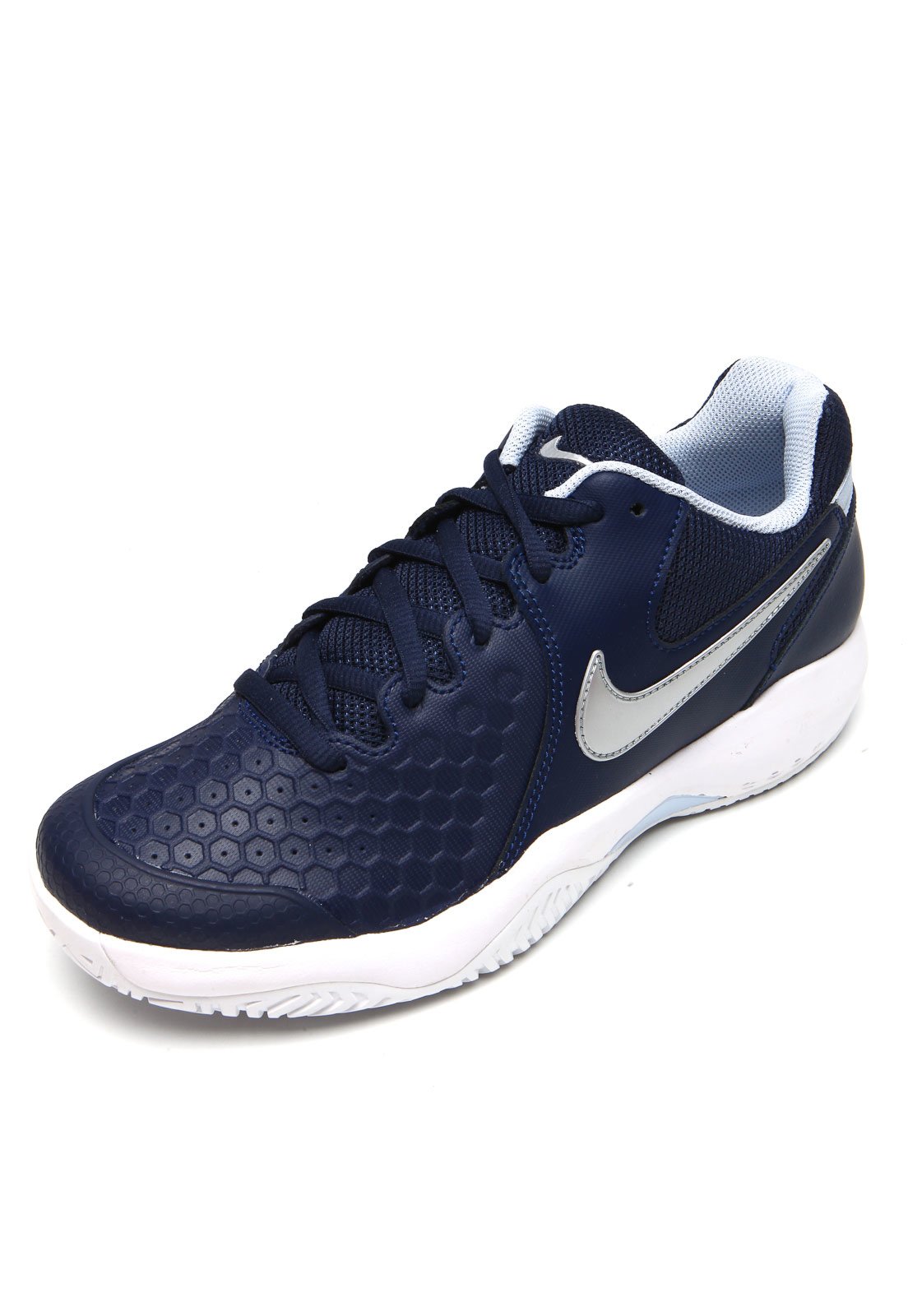 nike air zoom resistance masculino