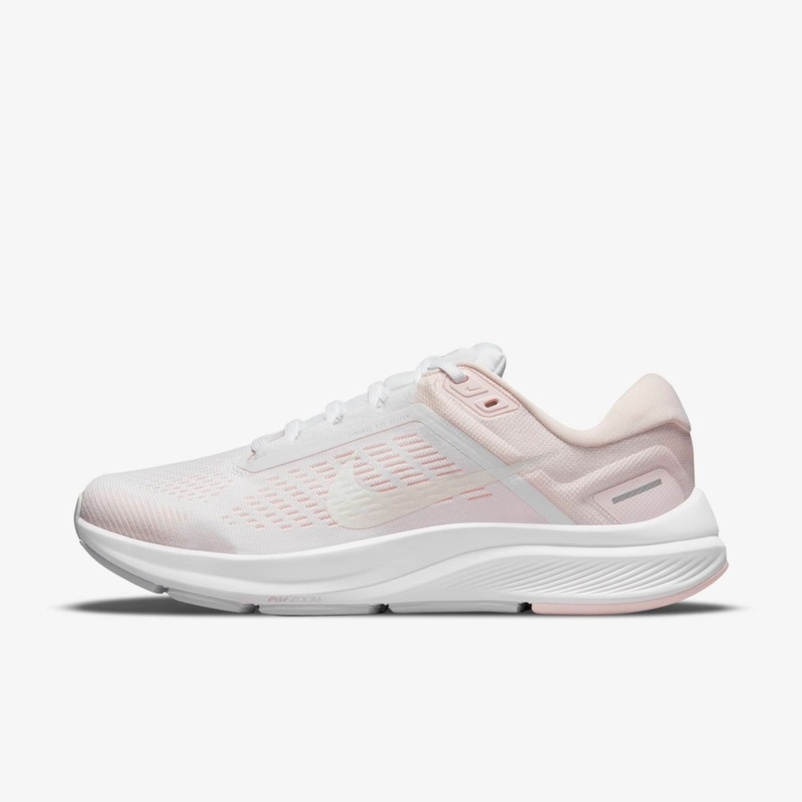 tenis nike structure feminino