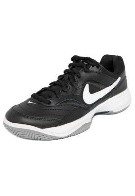 tenis nike court lite masculino