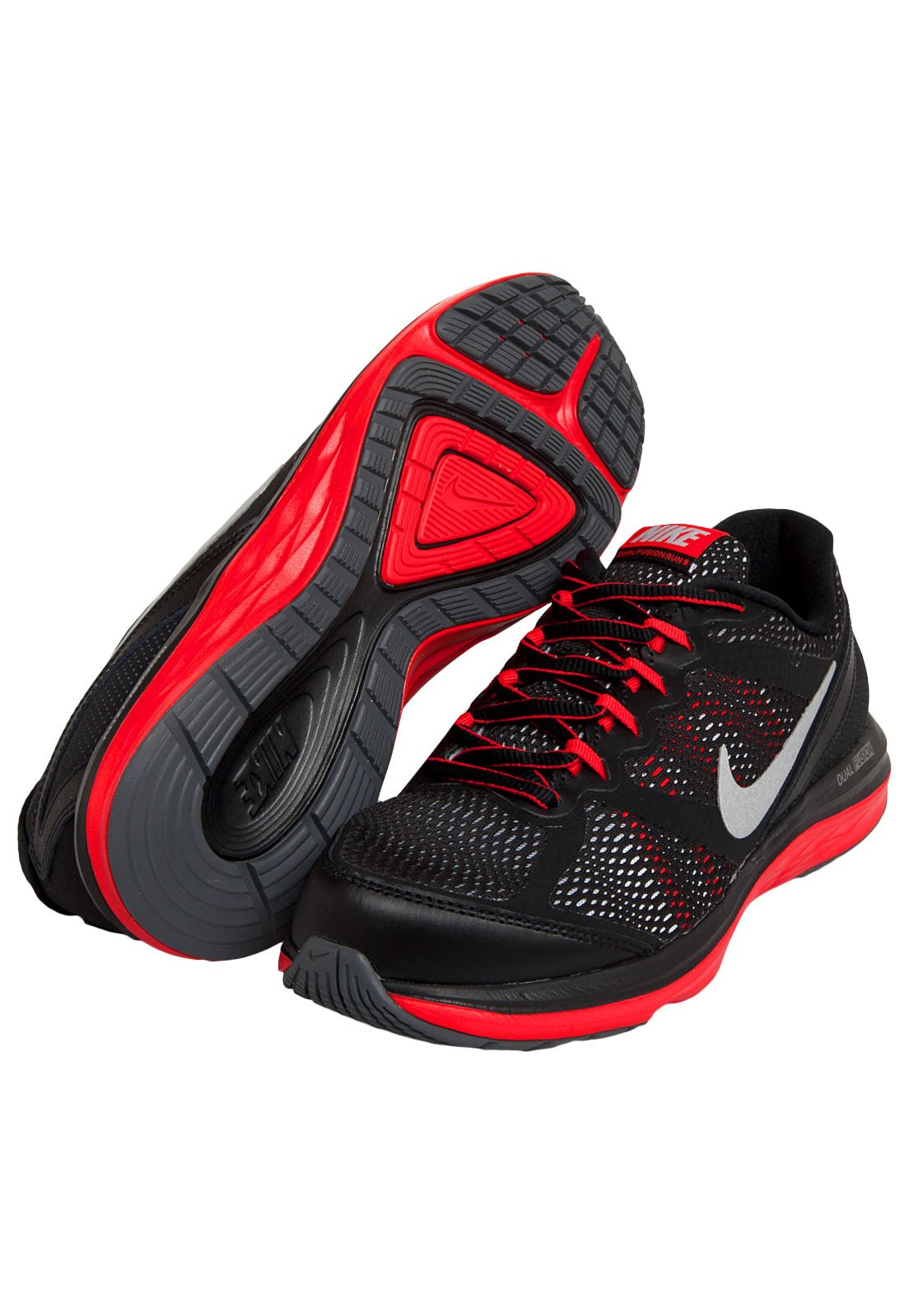 tenis nike masculino infantil dafiti