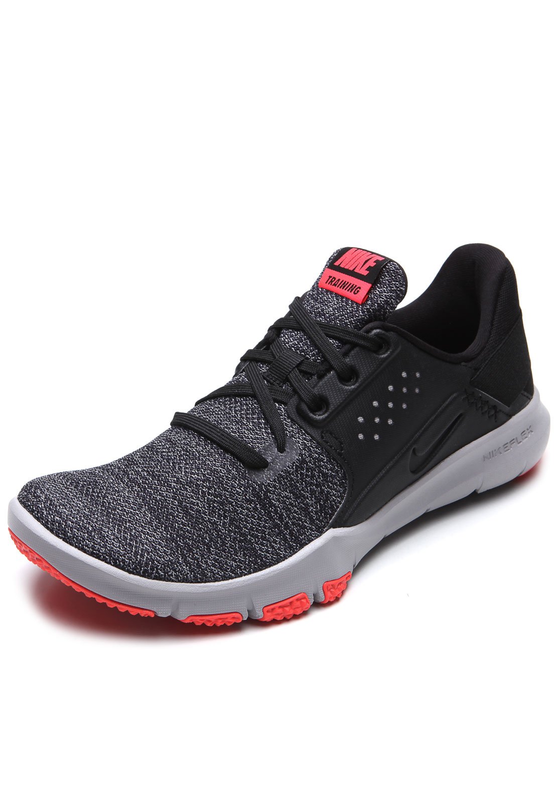 tênis nike flex control tr3 masculino