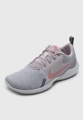 Tênis Nike Flex Experience Rn 10 Preto - Compre Agora
