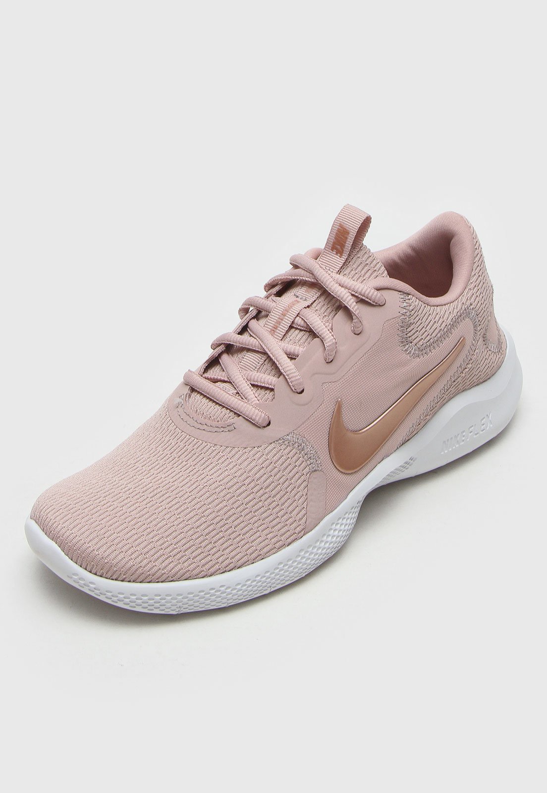 nike flex rosa