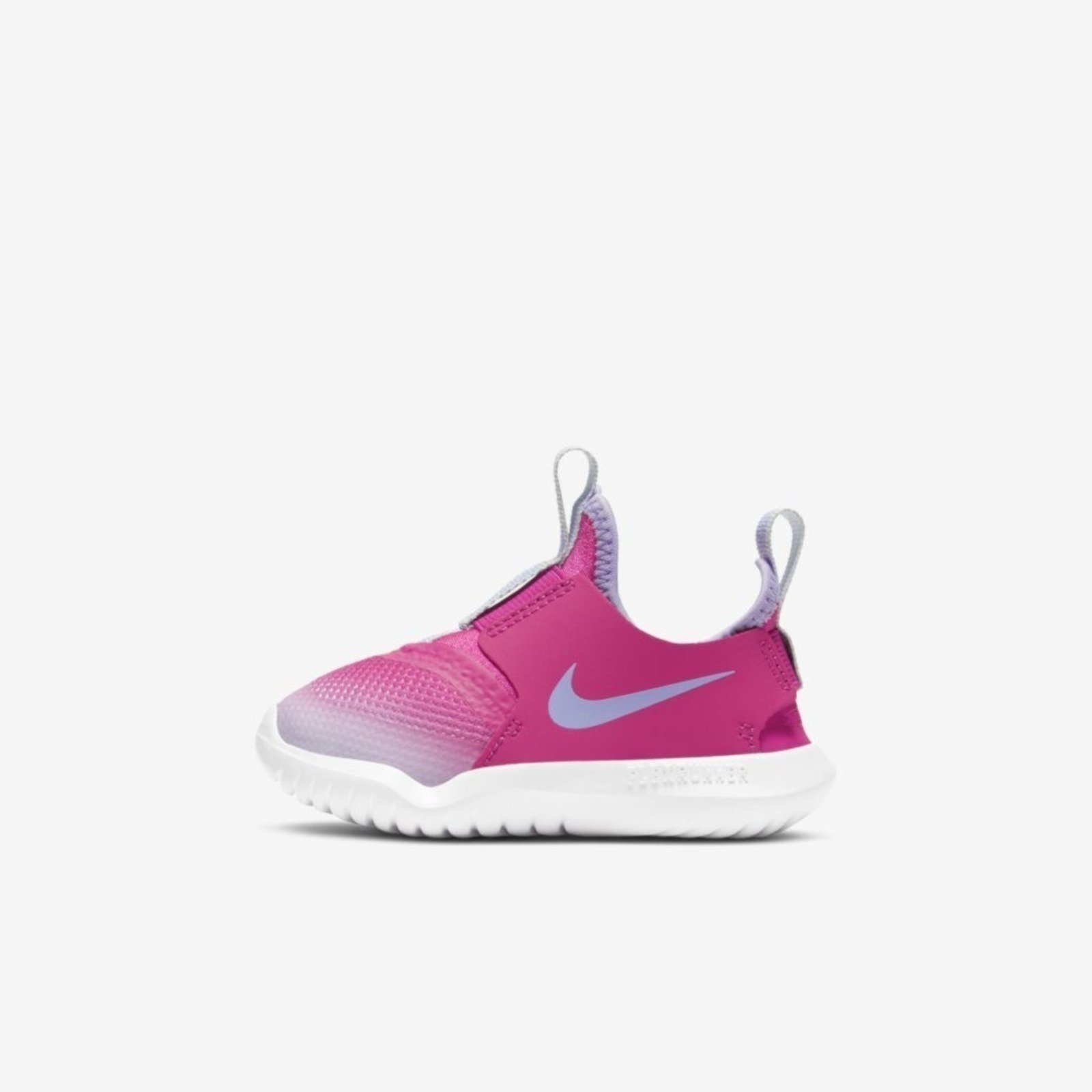 tenis nike runner rosa