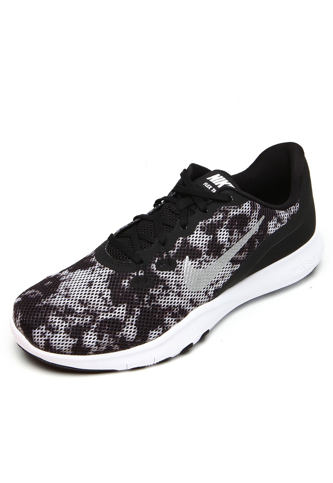 nike flex trainer 7 print