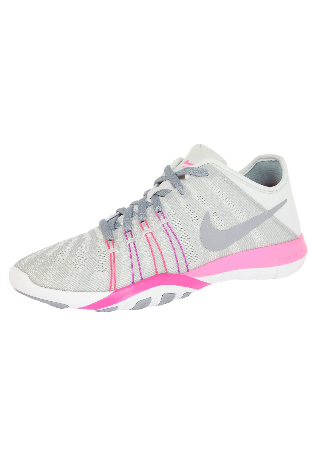 nike free tr feminino