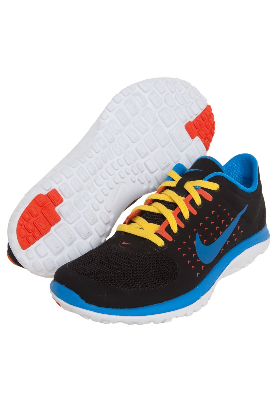 tenis nike fs lite run