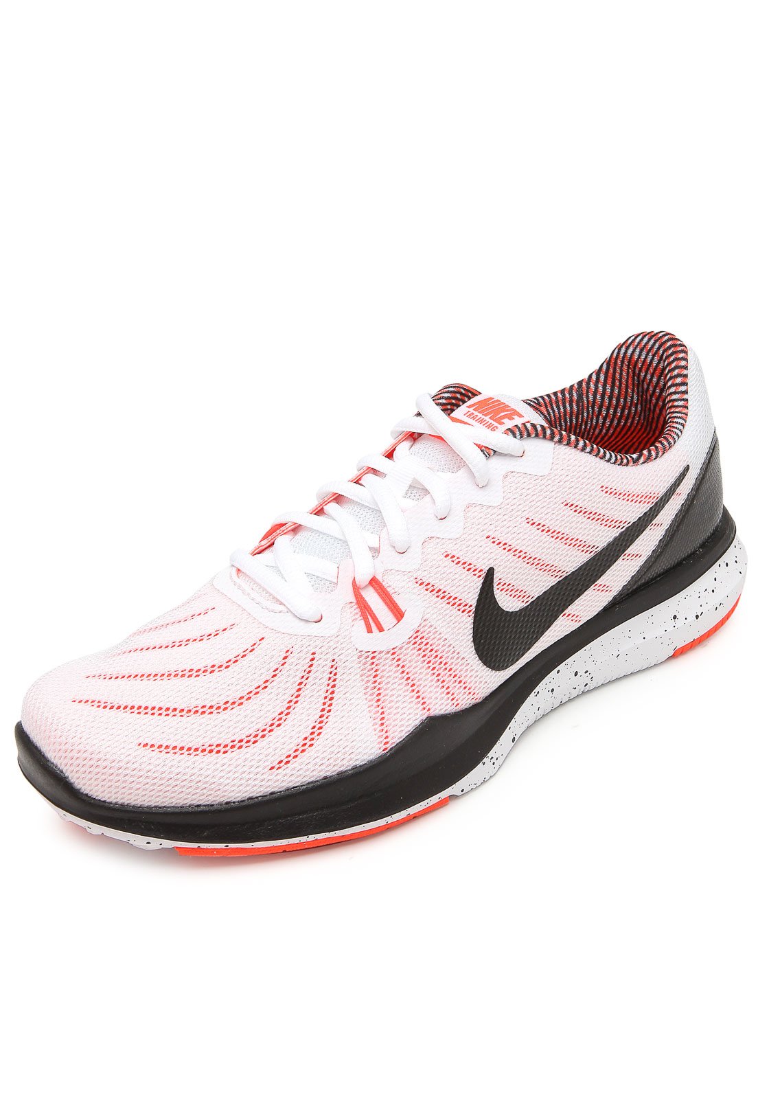 nike in season tr 7 feminino