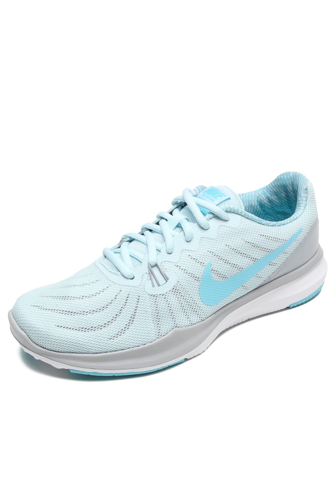 nike in season tr 7 feminino