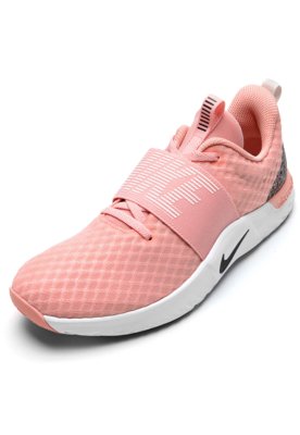 nike cor de rosa