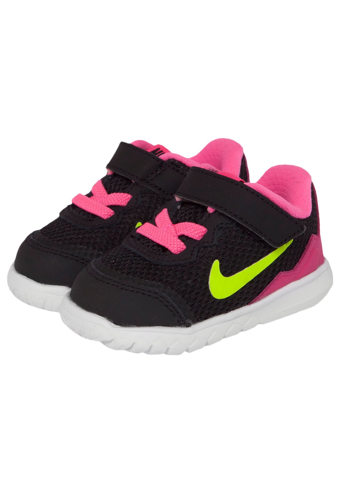 tenis nike infantil 28