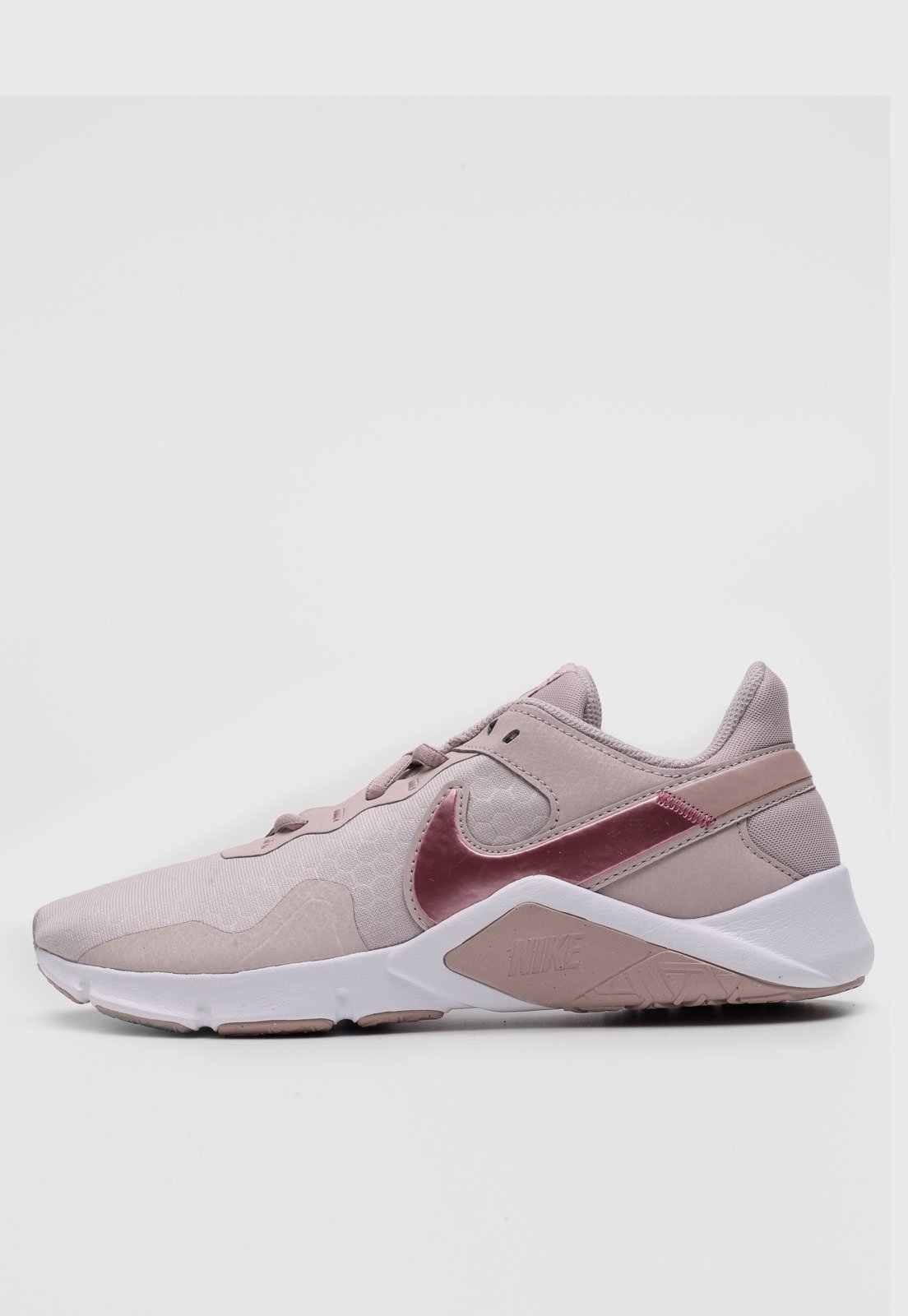 tenis nike legend essential feminino