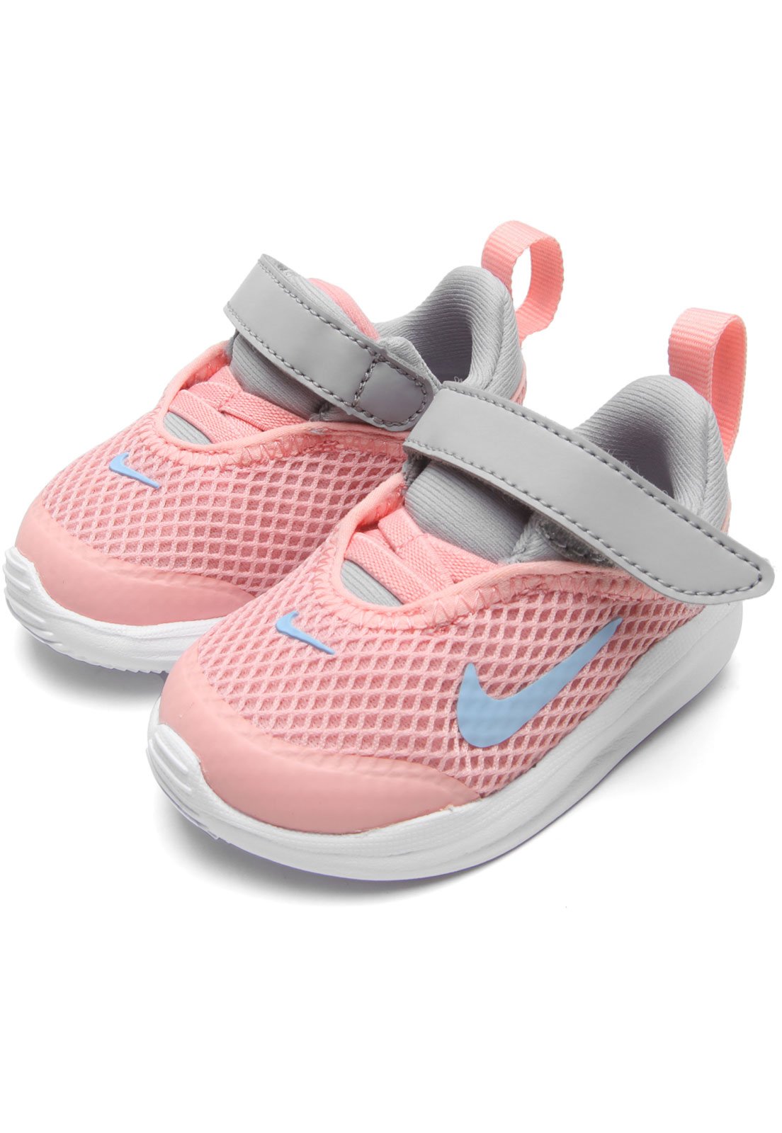 dafiti tenis infantil menina