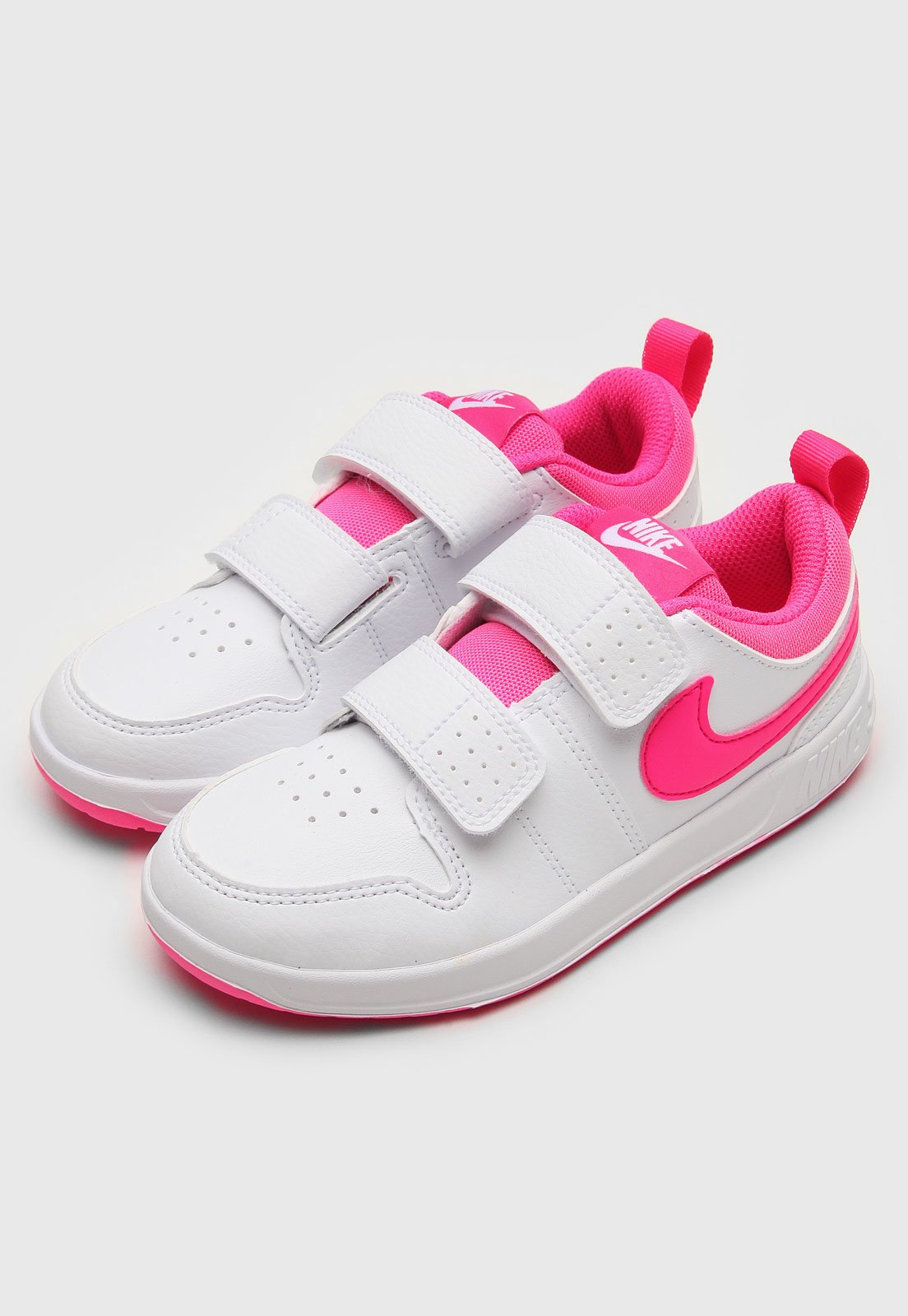 dafiti tenis infantil nike