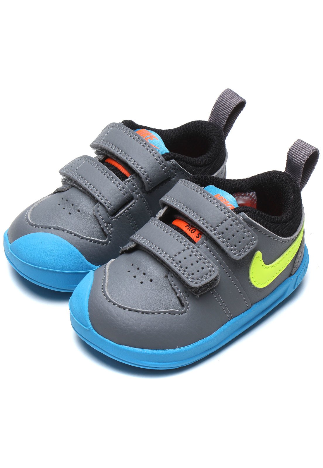 tênis nike menino pico 5