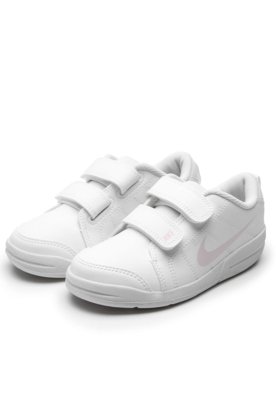 nike pico branco