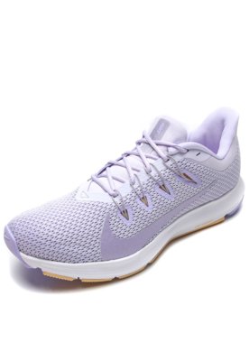 tenis nike quest 2 feminino