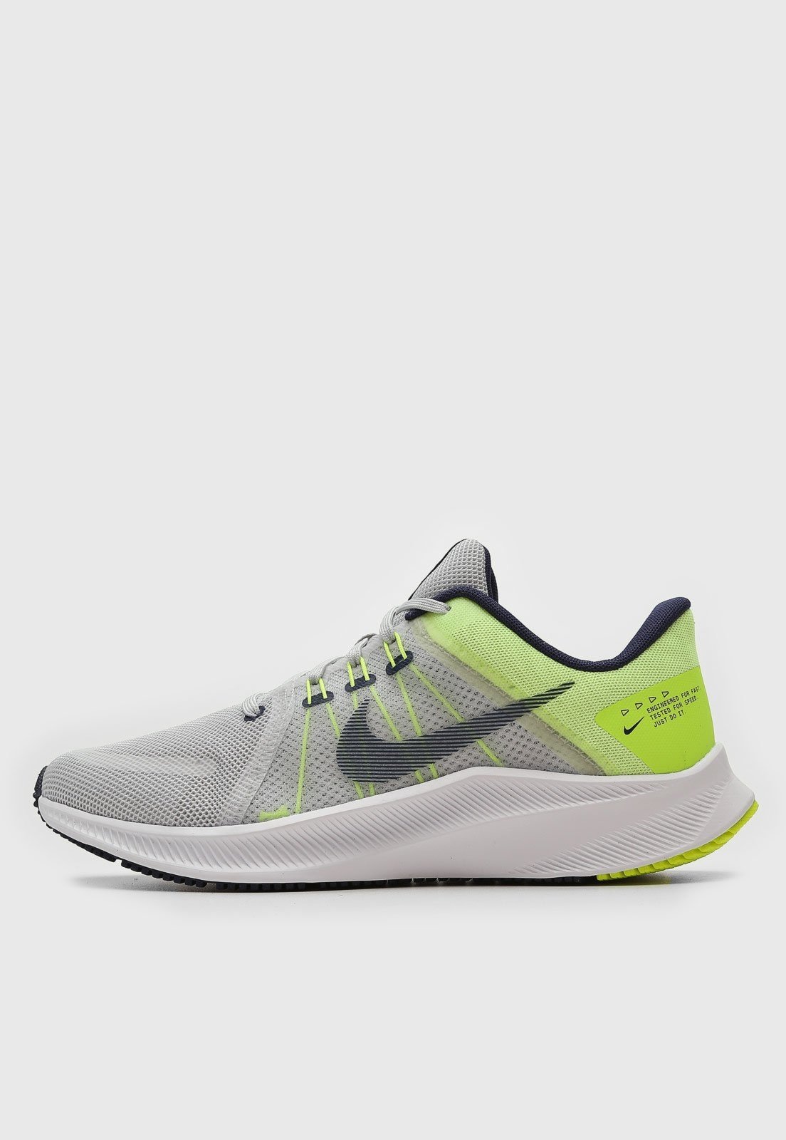 tenis nike quest 4 masculino